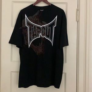 Men’s Tapout T-shirt